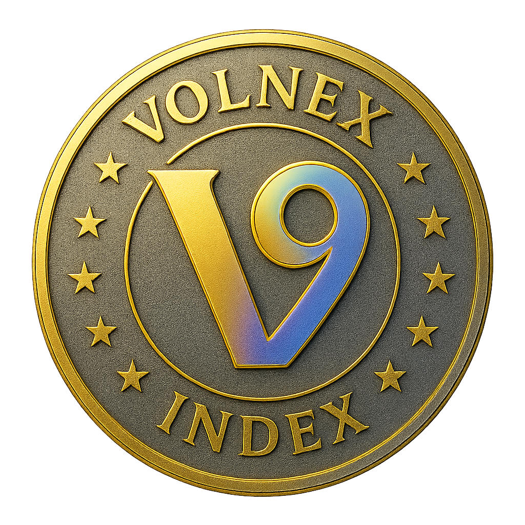 VOLNEX Logo